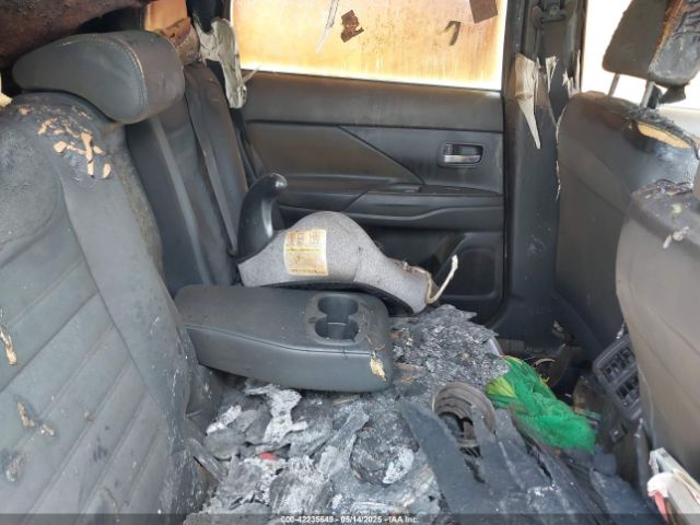 2019 MITSUBISHI OUTLANDER JA4AZ3A35KZ009709 Photo 7