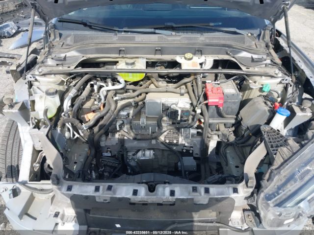 3FMTK1SSXNMA14614 Ford Mustang Mach-e Select