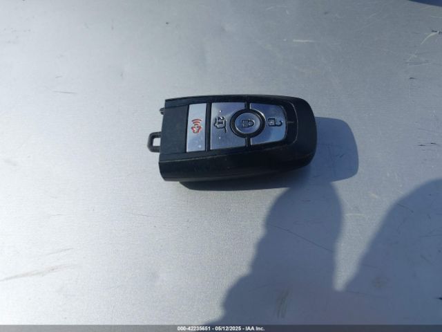 3FMTK1SSXNMA14614 Ford Mustang Mach-e Select