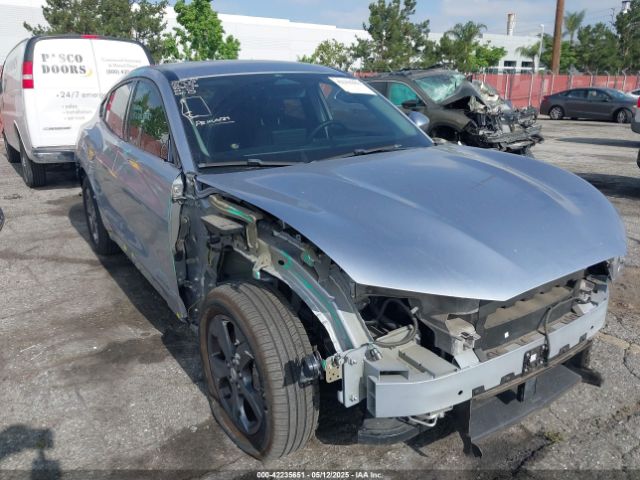 3FMTK1SSXNMA14614 Ford Mustang Mach-e Select