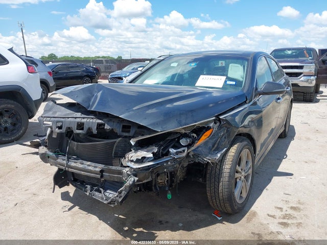 5NPE34AF8JH627654 Hyundai gdi theta-ii
