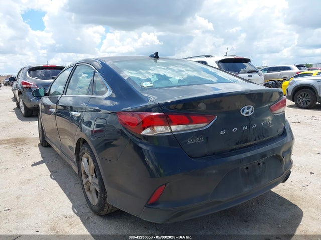 5NPE34AF8JH627654 Hyundai gdi theta-ii