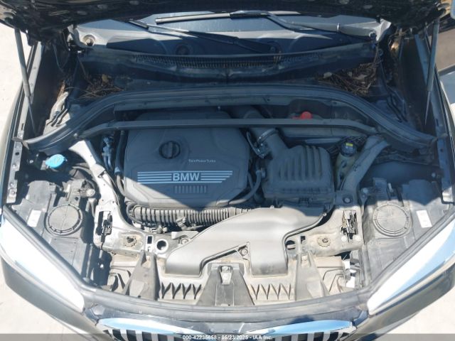 2022 BMW X1 WBXJG7C0XN5U81764 Photo 9