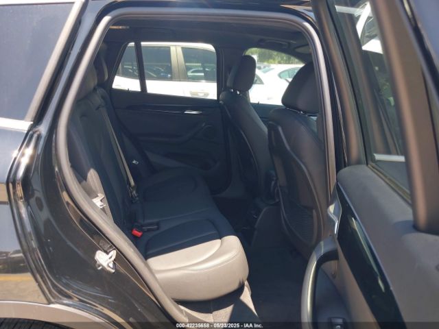 2022 BMW X1 WBXJG7C0XN5U81764 Photo 7