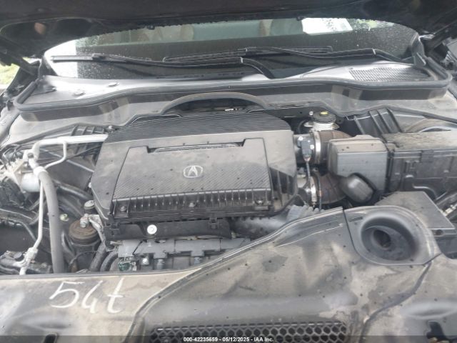 5J8YE1H43PL002787 Acura Mdx Technology Package