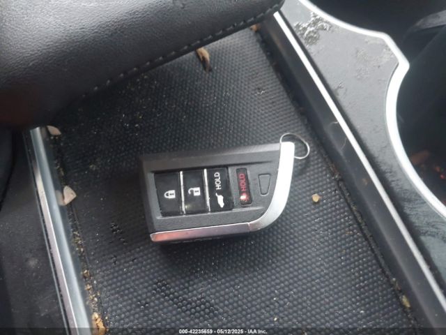 5J8YE1H43PL002787 Acura Mdx Technology Package