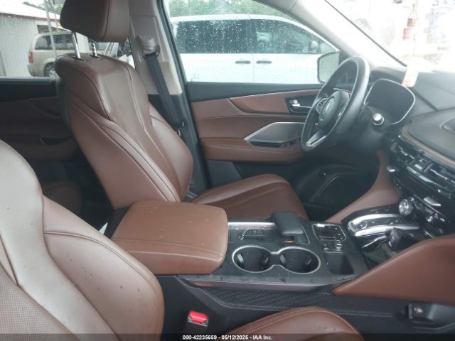 5J8YE1H43PL002787 Acura Mdx Technology Package