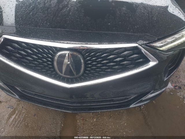 5J8YE1H43PL002787 Acura Mdx Technology Package
