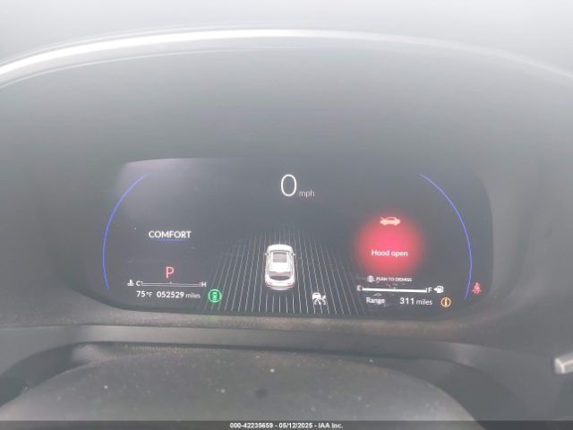 5J8YE1H43PL002787 Acura Mdx Technology Package