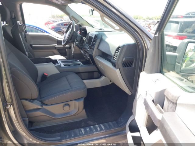2019 FORD F-150 1FTEW1CP7KKE04696 Photo 4