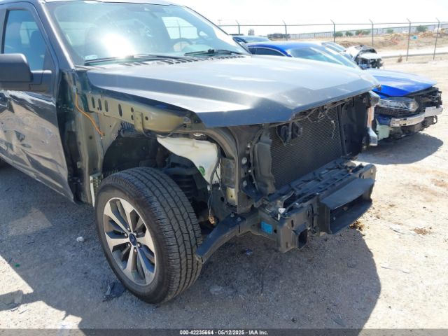 2019 FORD F-150 1FTEW1CP7KKE04696 Photo 5