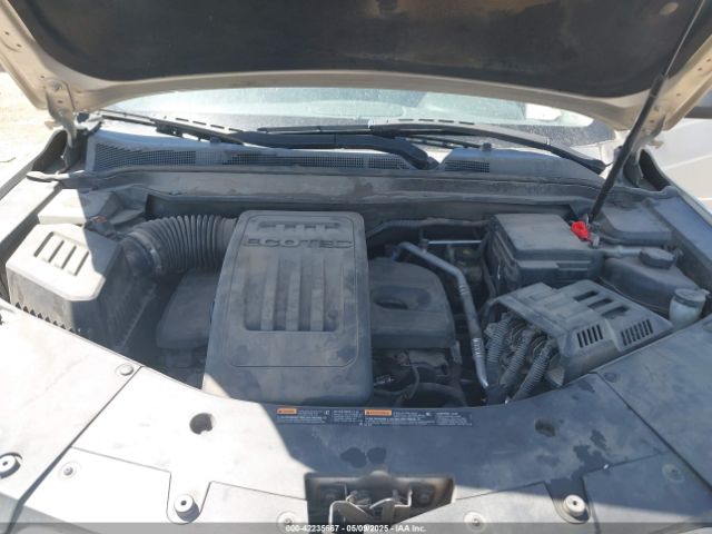 2GNALAEK9F1153802 Chevrolet EQUINOX LS