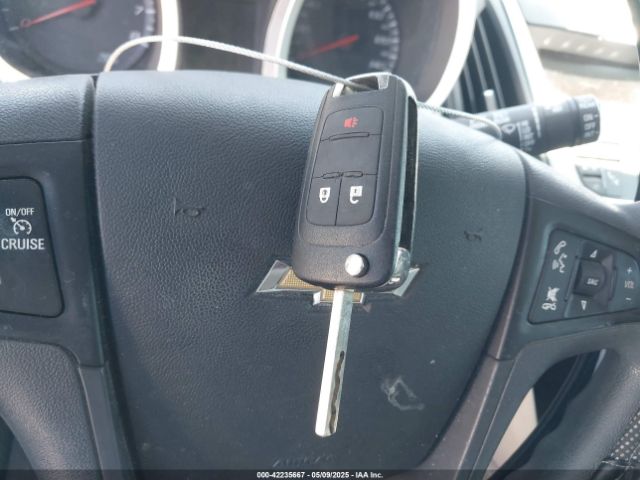 2GNALAEK9F1153802 Chevrolet EQUINOX LS