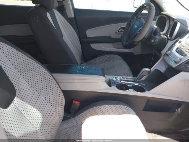 2GNALAEK9F1153802 Chevrolet EQUINOX LS