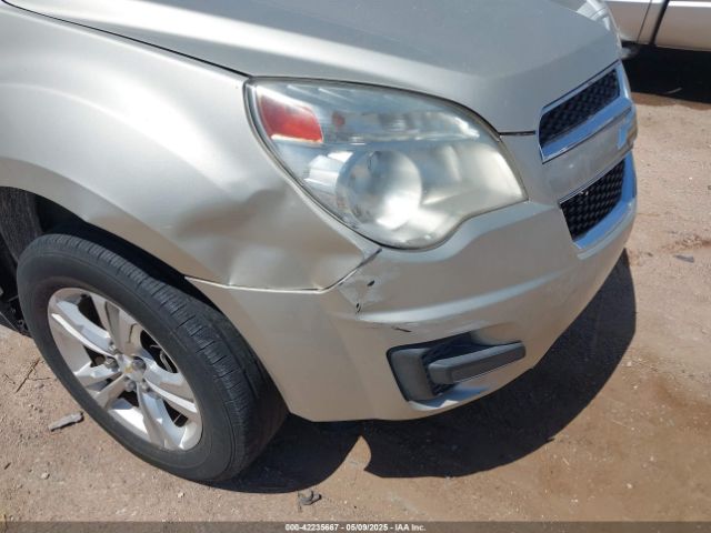 2GNALAEK9F1153802 Chevrolet EQUINOX LS