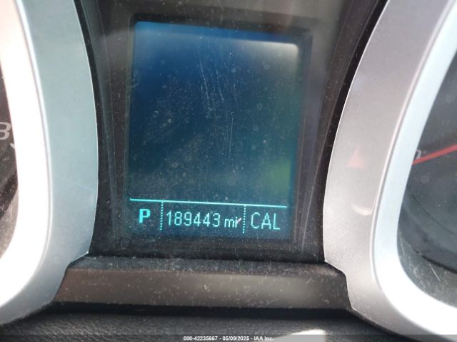 2GNALAEK9F1153802 Chevrolet EQUINOX LS