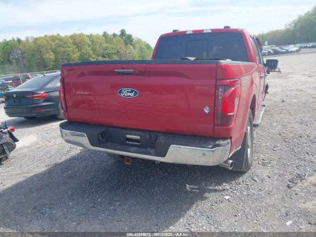 1FTFW3L80RKD08038 Ford F-150 Xlt