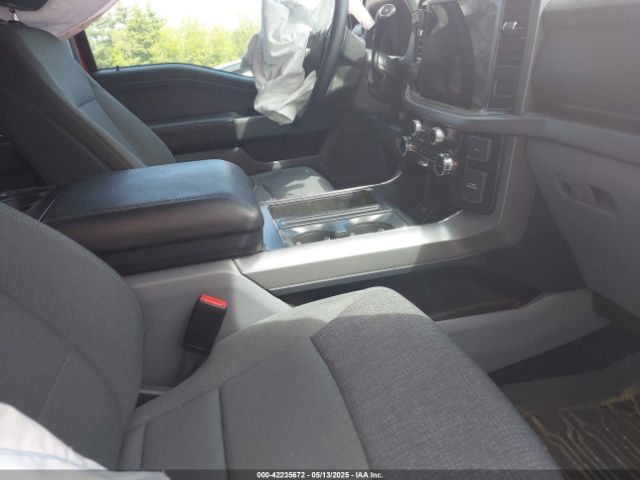 1FTFW3L80RKD08038 Ford F-150 Xlt