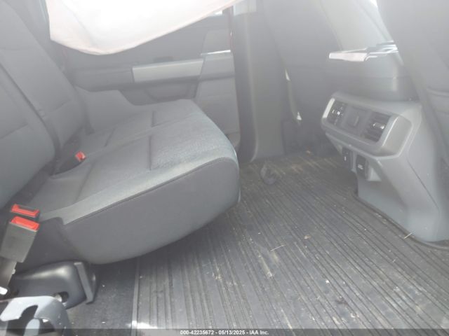 1FTFW3L80RKD08038 Ford F-150 Xlt