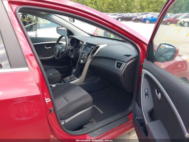 KMHD35LH4GU296386 Hyundai ELANTRA GT