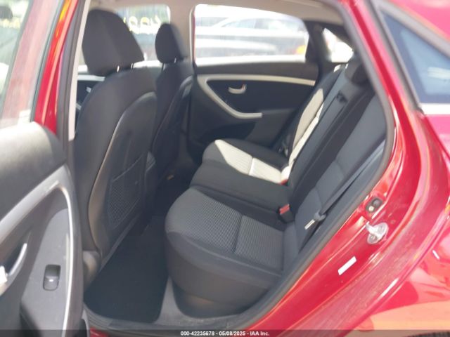 KMHD35LH4GU296386 Hyundai ELANTRA GT