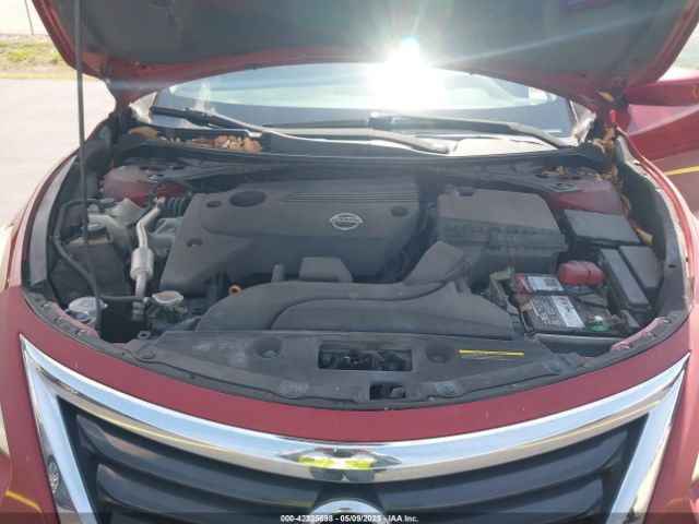 1N4AL3AP3FC221663 Nissan Altima 2.5 S