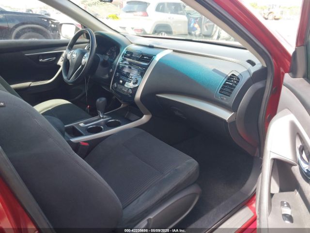 1N4AL3AP3FC221663 Nissan Altima 2.5 S