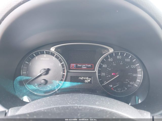 1N4AL3AP3FC221663 Nissan Altima 2.5 S