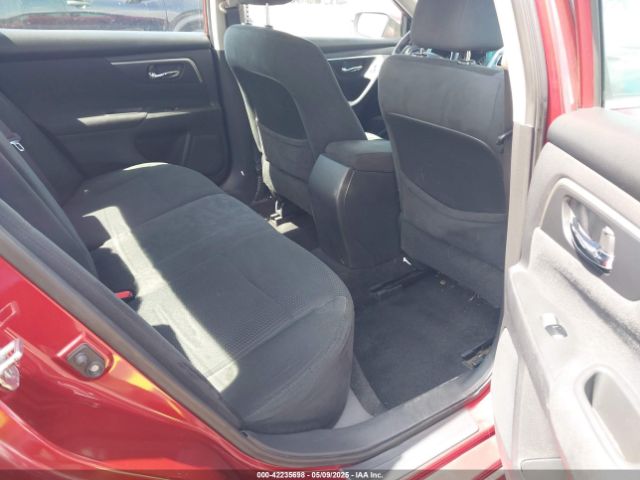 1N4AL3AP3FC221663 Nissan Altima 2.5 S