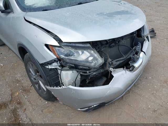 5N1AT2MVXGC855631 Nissan Rogue Sl