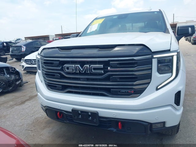 1GTUUEE82SZ160087 GMC lz0
