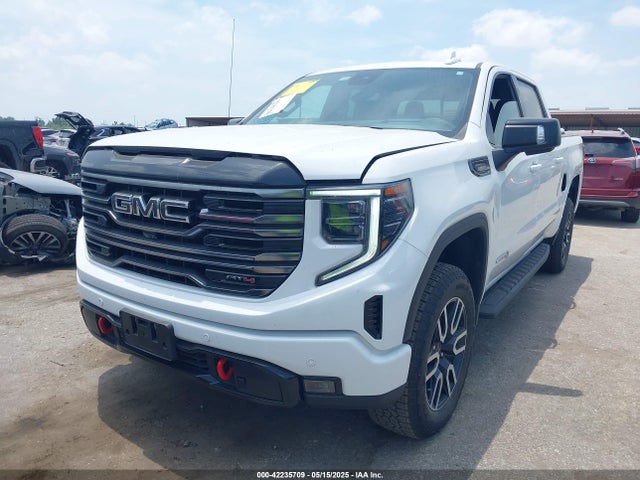 1GTUUEE82SZ160087 GMC lz0