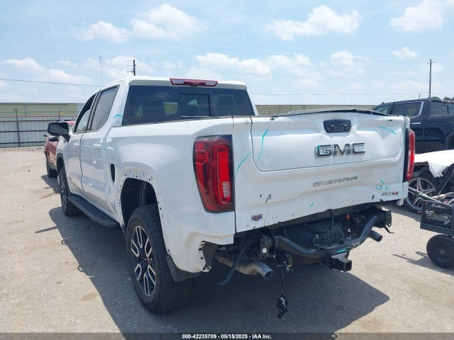 1GTUUEE82SZ160087 GMC lz0