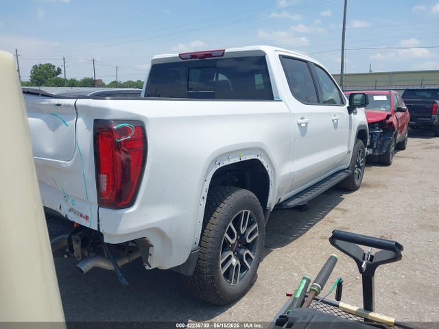 1GTUUEE82SZ160087 GMC lz0