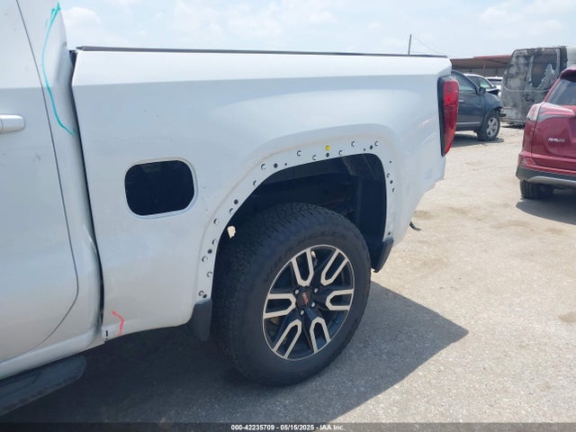 1GTUUEE82SZ160087 GMC lz0