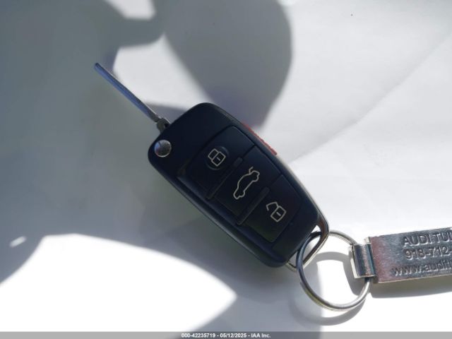 2008 AUDI A3 WAUKD78P58A036678 Photo 10