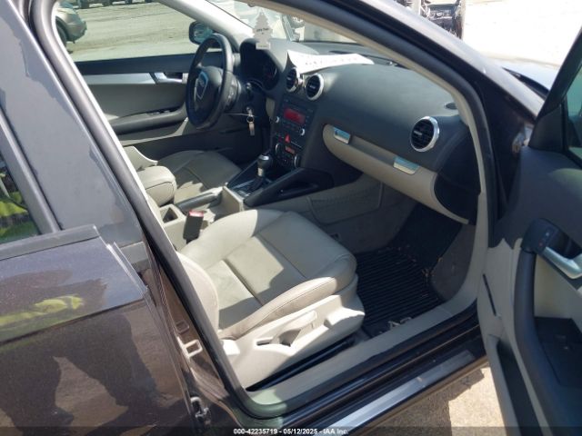 2008 AUDI A3 WAUKD78P58A036678 Photo 4