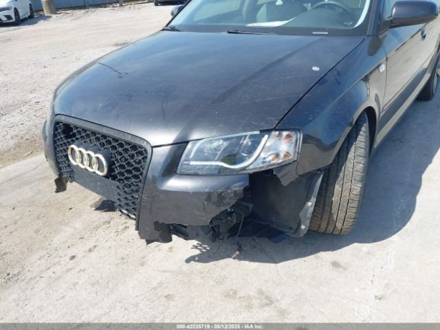 2008 AUDI A3 WAUKD78P58A036678 Photo 5