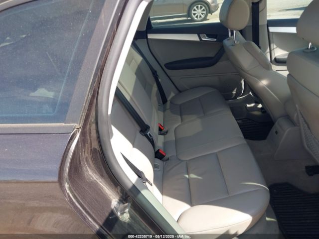 2008 AUDI A3 WAUKD78P58A036678 Photo 7