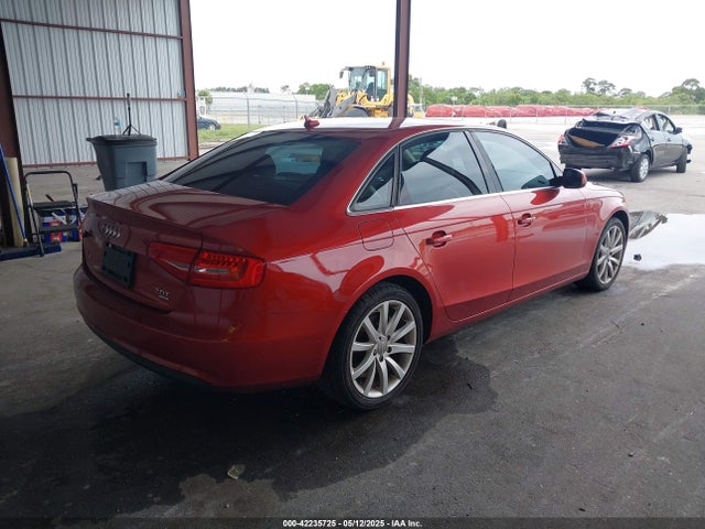 2013 AUDI A4 WAUFFAFL1DA096394 Photo 3