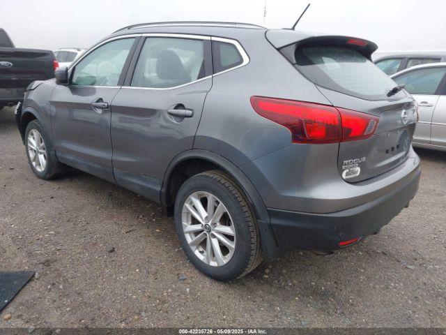 2019 NISSAN ROGUE SPORT JN1BJ1CR2KW313964 Photo 2