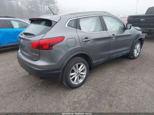 2019 NISSAN ROGUE SPORT JN1BJ1CR2KW313964 Photo 3
