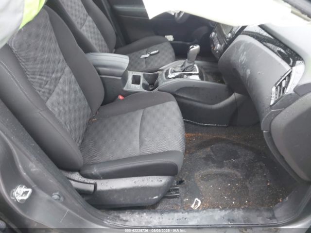 2019 NISSAN ROGUE SPORT JN1BJ1CR2KW313964 Photo 4