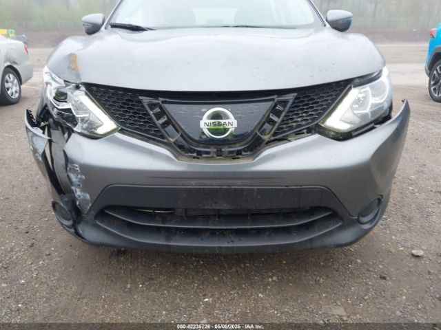 2019 NISSAN ROGUE SPORT JN1BJ1CR2KW313964 Photo 5