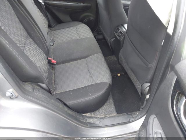 2019 NISSAN ROGUE SPORT JN1BJ1CR2KW313964 Photo 7