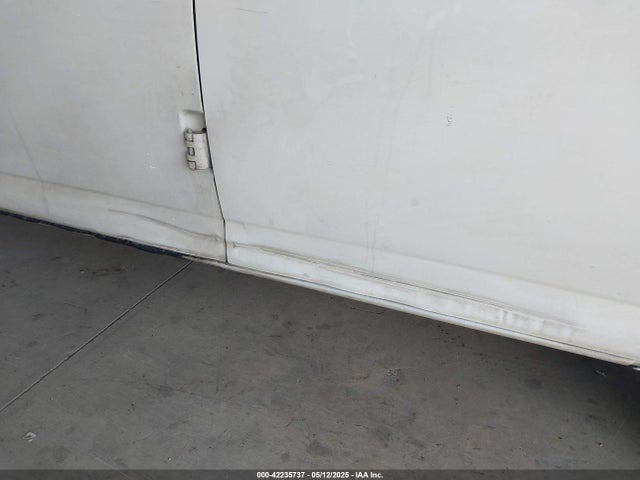 1GCWGAFF5H1346414 Chevrolet Express 2500 Work Van