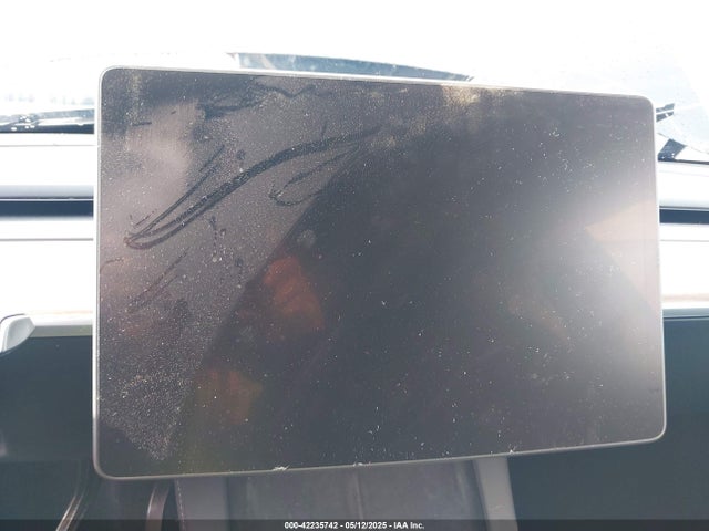 2024 TESLA MODEL Y 7SAYGDED5RF192695 Photo 6