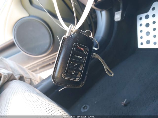 2015 LEXUS RC 350 JTHHE5BC3F5004742 Photo 10
