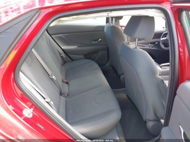 5NPLL4AG2NH073260 Hyundai mpi nu pe