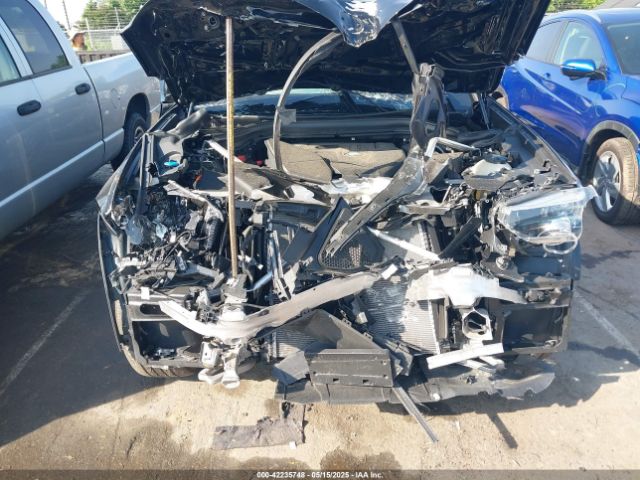 5UXTR9C51JLD60152 BMW X3 Xdrive30i